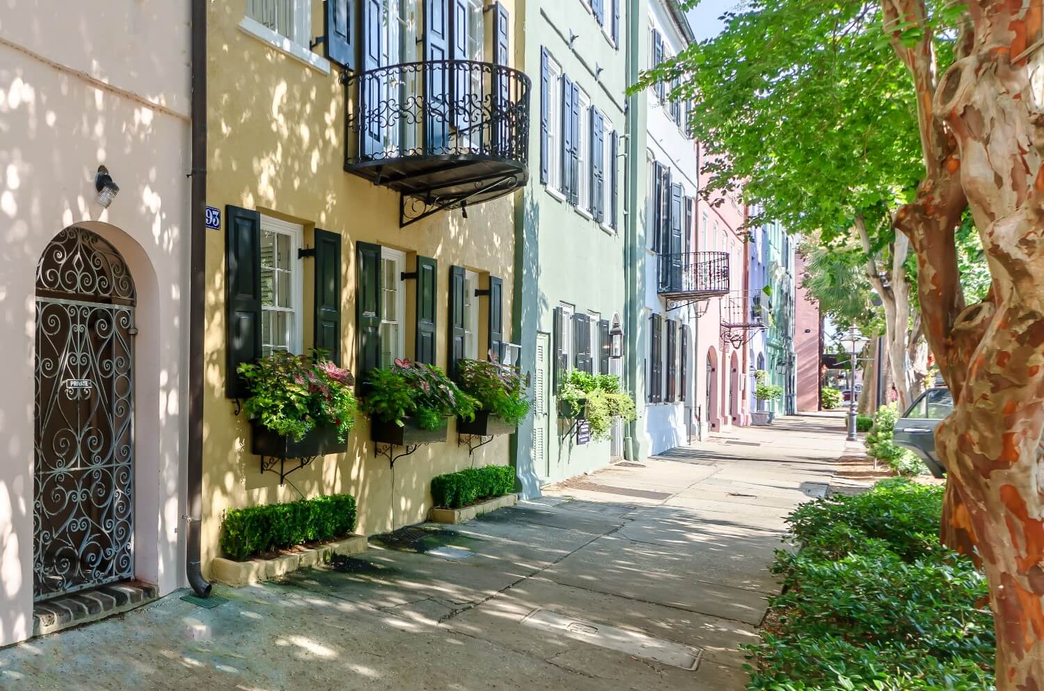 The Best Ways To Enjoy A Staycation In Charleston Sc