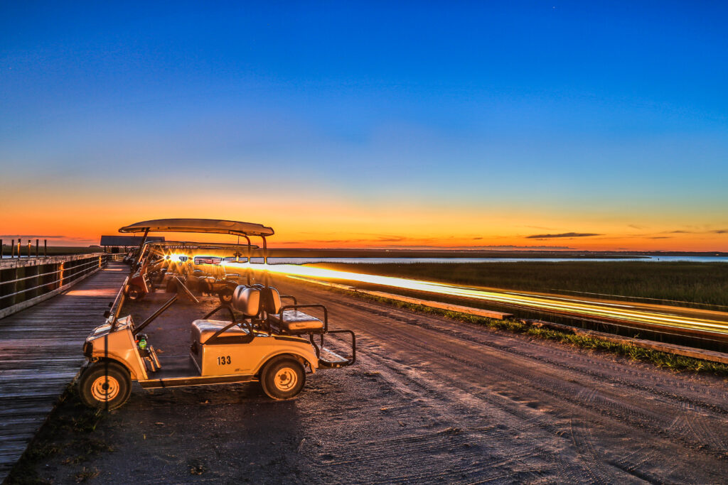 Dewees Golf Carts Frequently Asked Questions