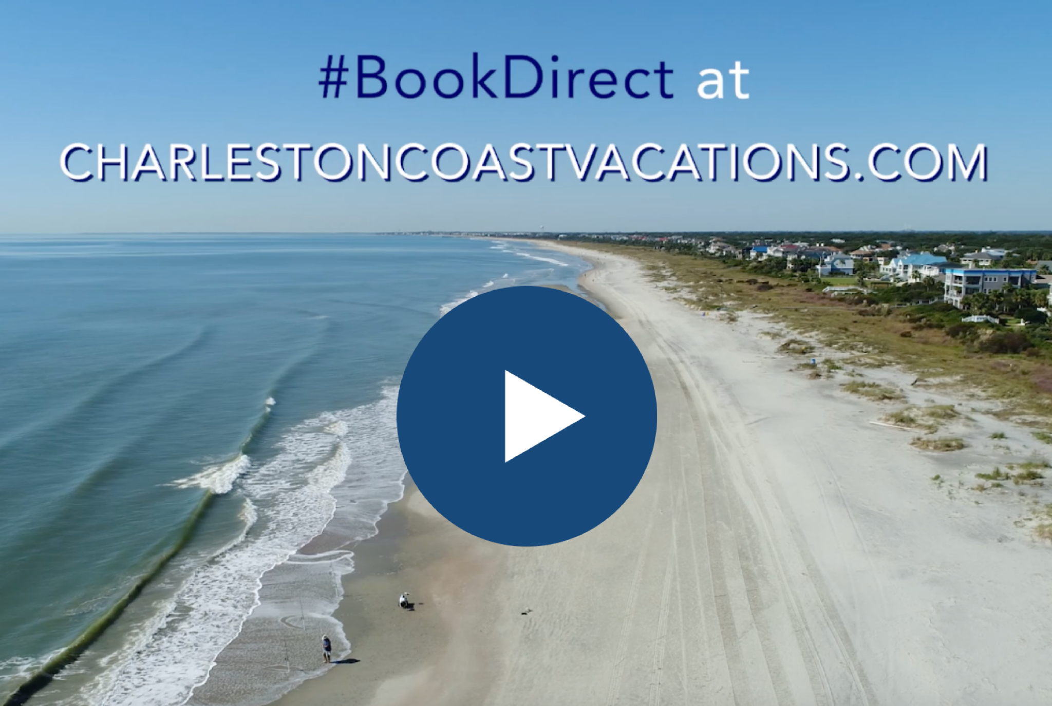 Book Direct Charleston Coast Vacations
