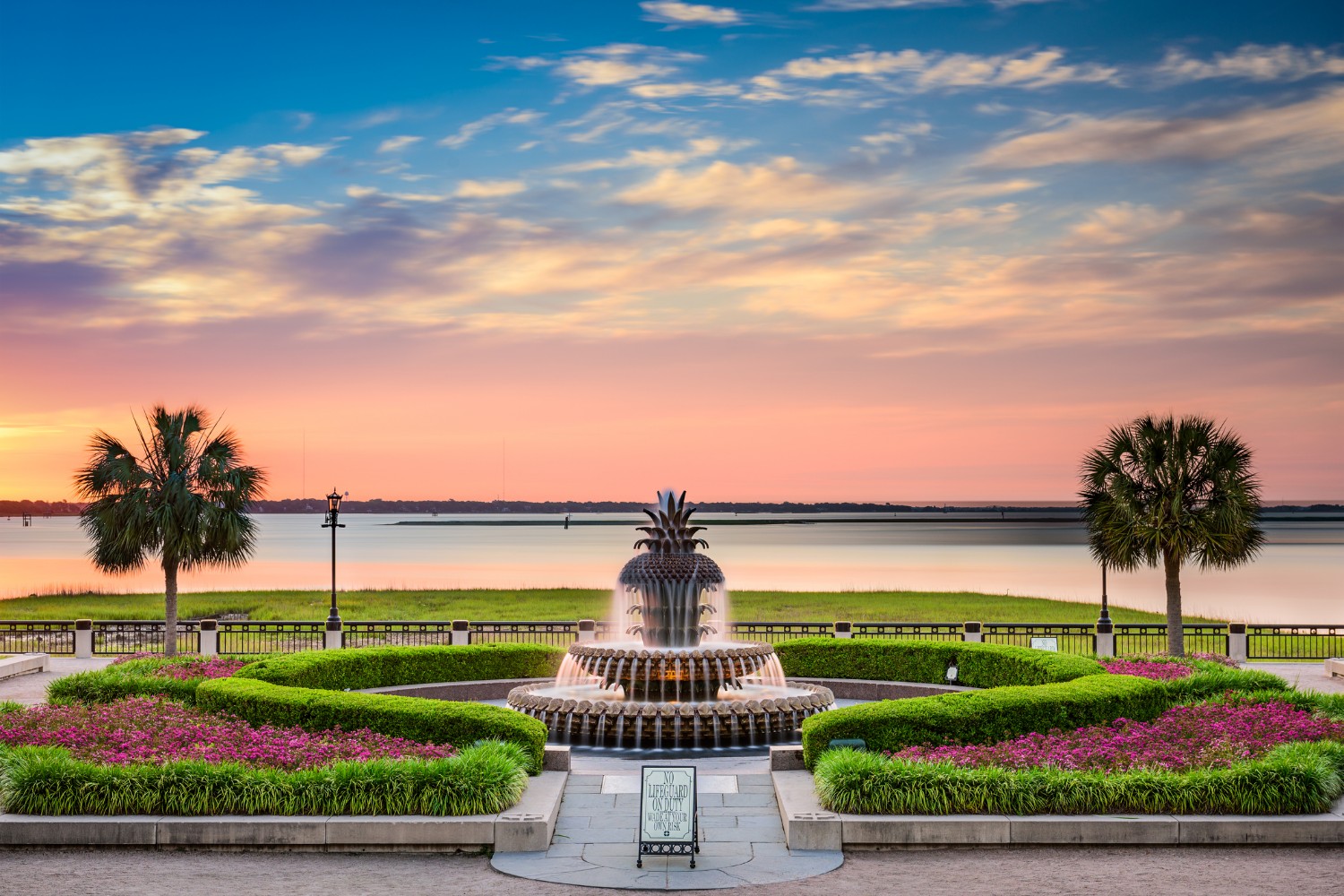 Charleston Sc Airport