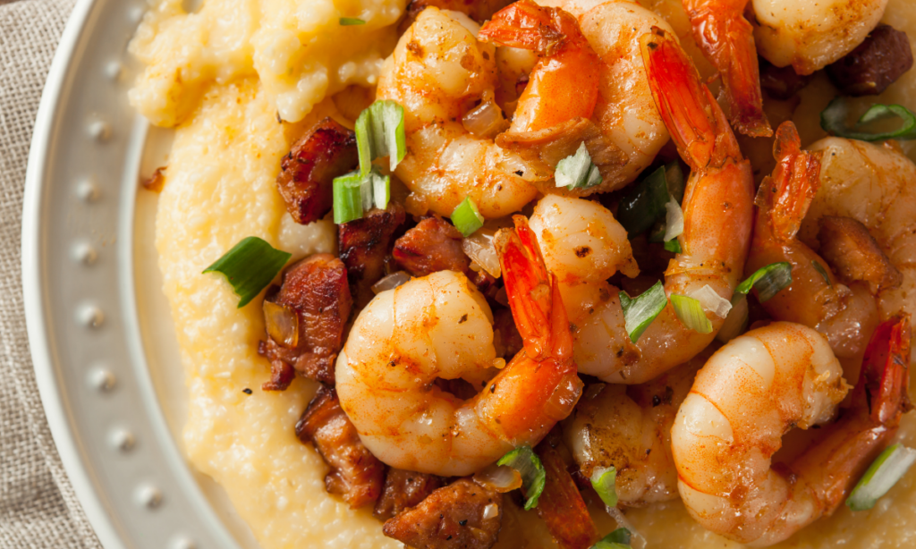 Isle of Palms Restaurants