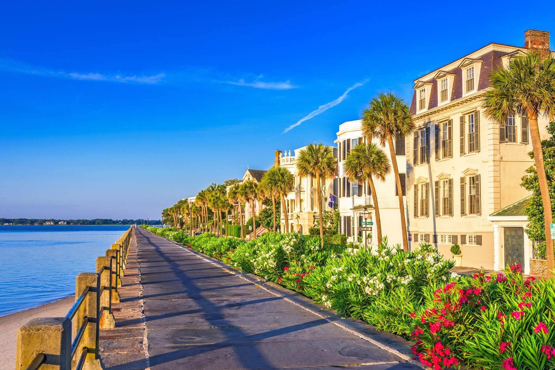 When Is the Best Time to Visit Charleston? - Dunes Properties