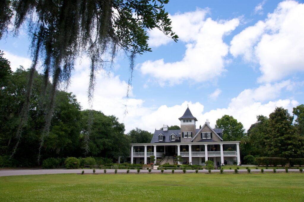 Magnolia Plantation, one of the best charleston plantations