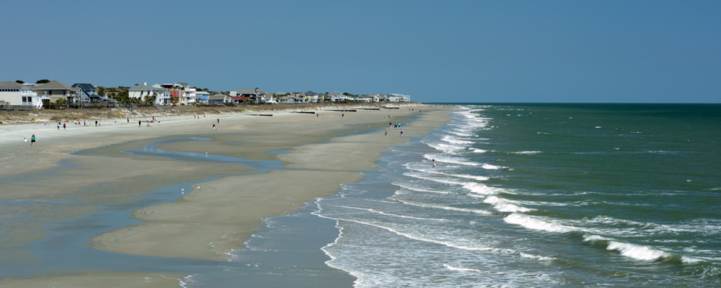 Folly Beach