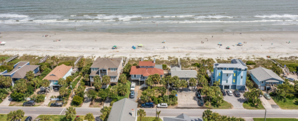 Improvements to Increase Vacation Home Values