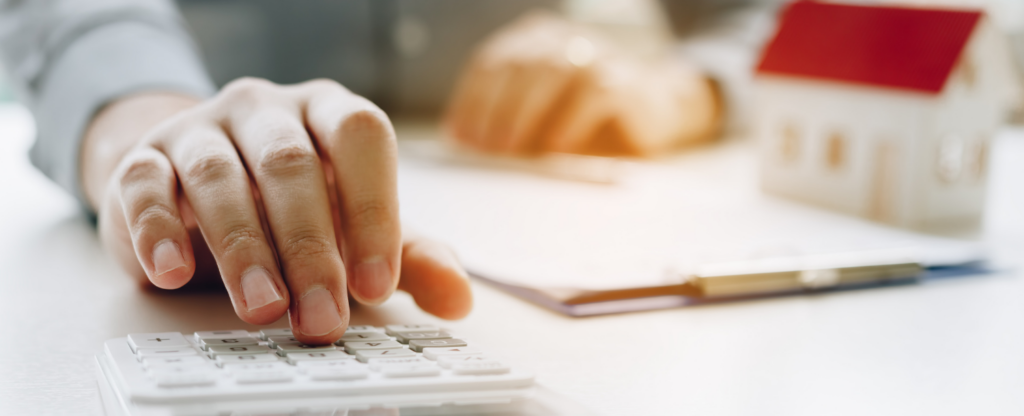 Vacation Rental Income Calculator