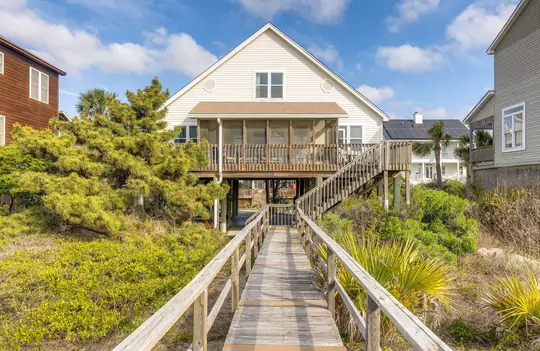 Vacation Rentals near Charleston, SC: E Arctic 0613