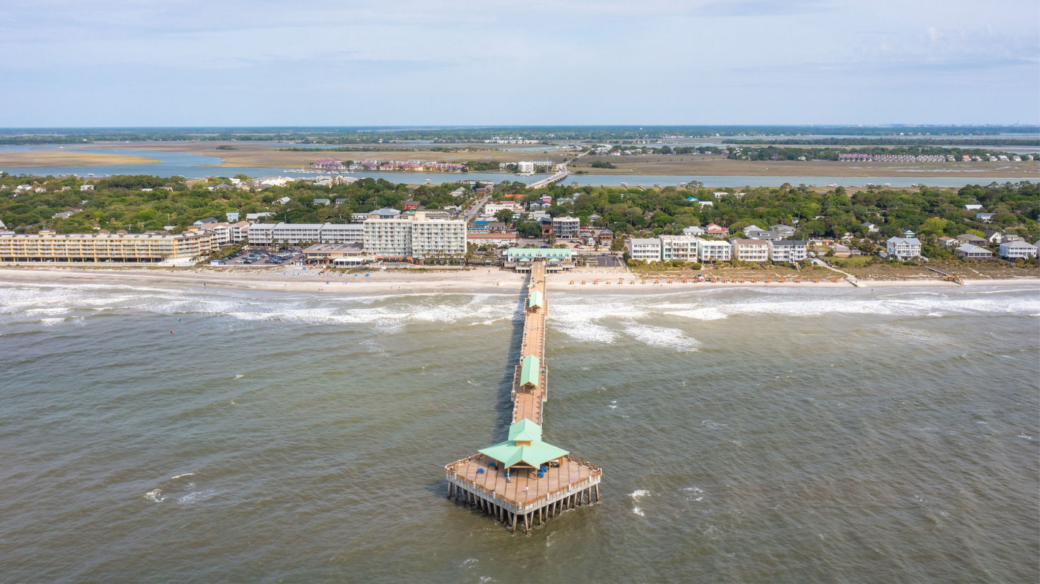How to Navigate Folly Beach Short-Term Rental Regulations & License ...